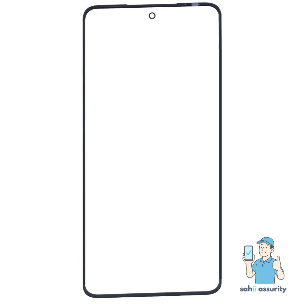 Front Glass for Motorola Edge 40 Neo thumbnail